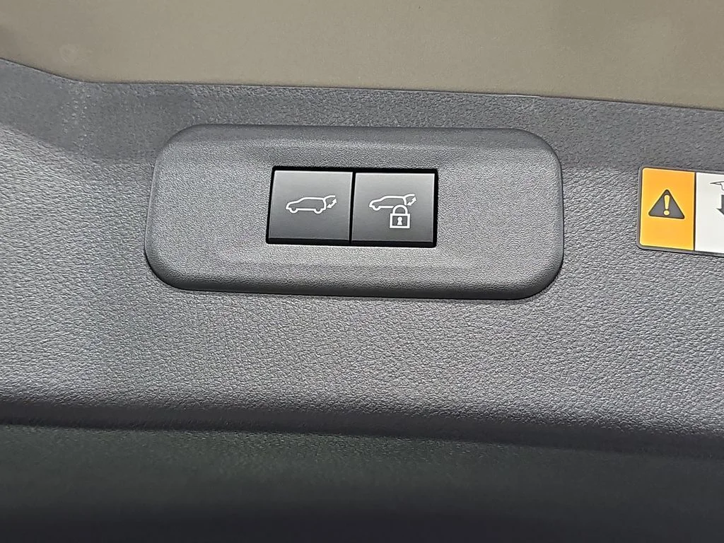 New 2026 Atomic Silver Lexus AWD image 13