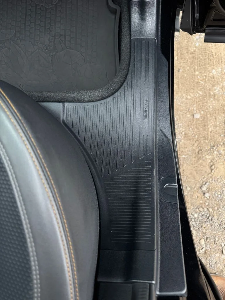 2024 Subaru Forester Wilderness - Photo 42