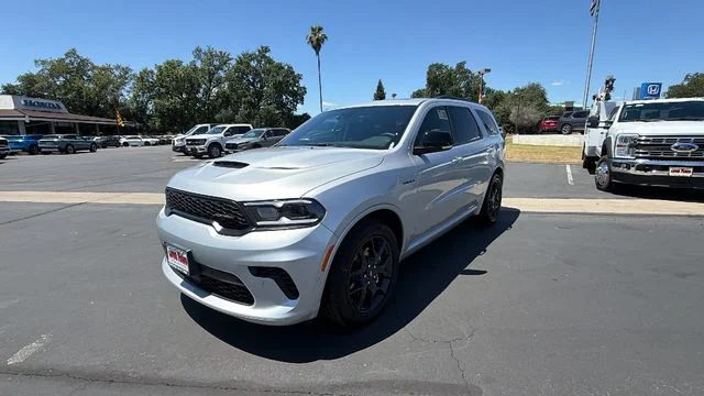 2026 Dodge Durango GT HEMI Plus V8 AWD's photo