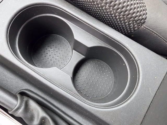 Used 2019 Black Nissan PRO-4X image 23