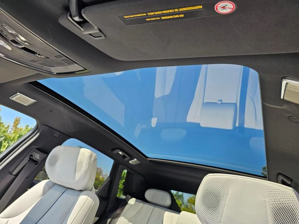 New 2026 Radiant Red Tintcoat Cadillac Premium Sport image 20
