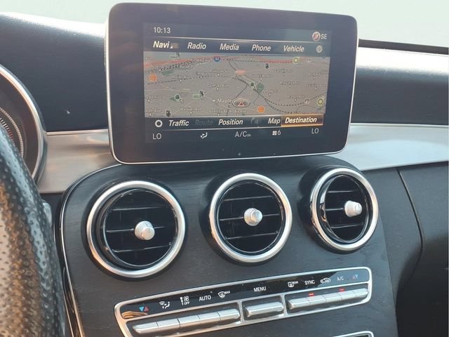 Used 2018  Mercedes-Benz C 300 image 9