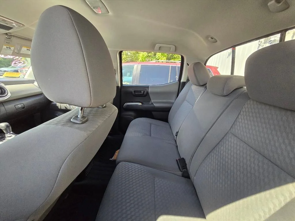 Used 2023 Black Toyota SR5 image 5