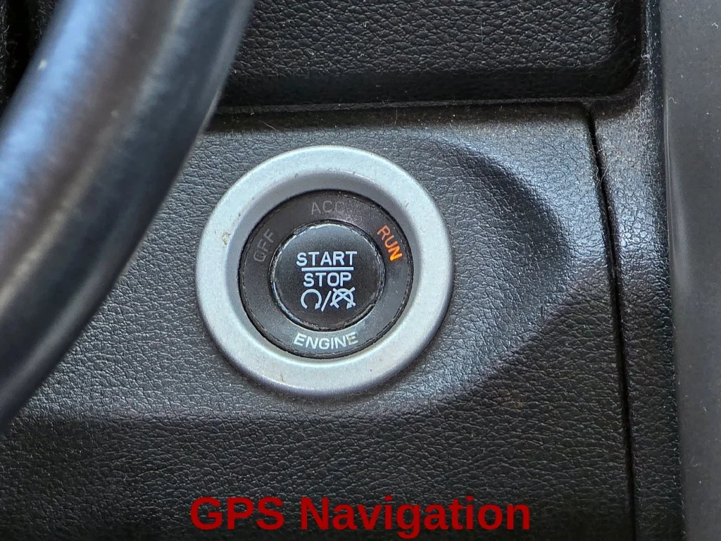 Used 2015 Gray Ram Laramie image 18