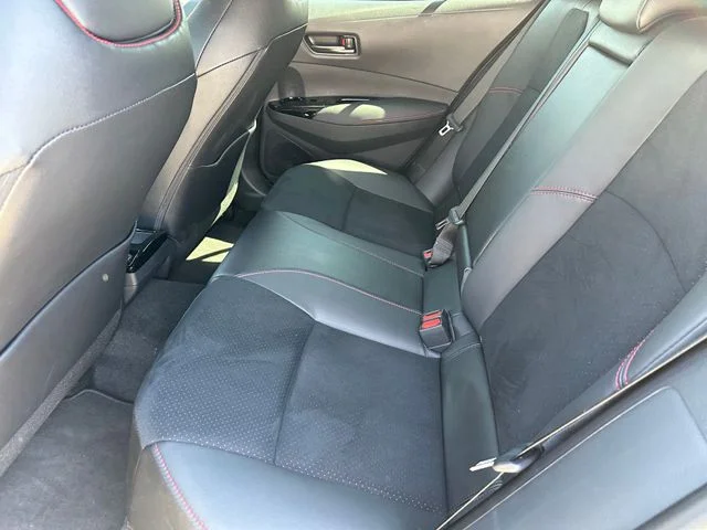 2025 Toyota GR Corolla Premium Plus - Photo 22