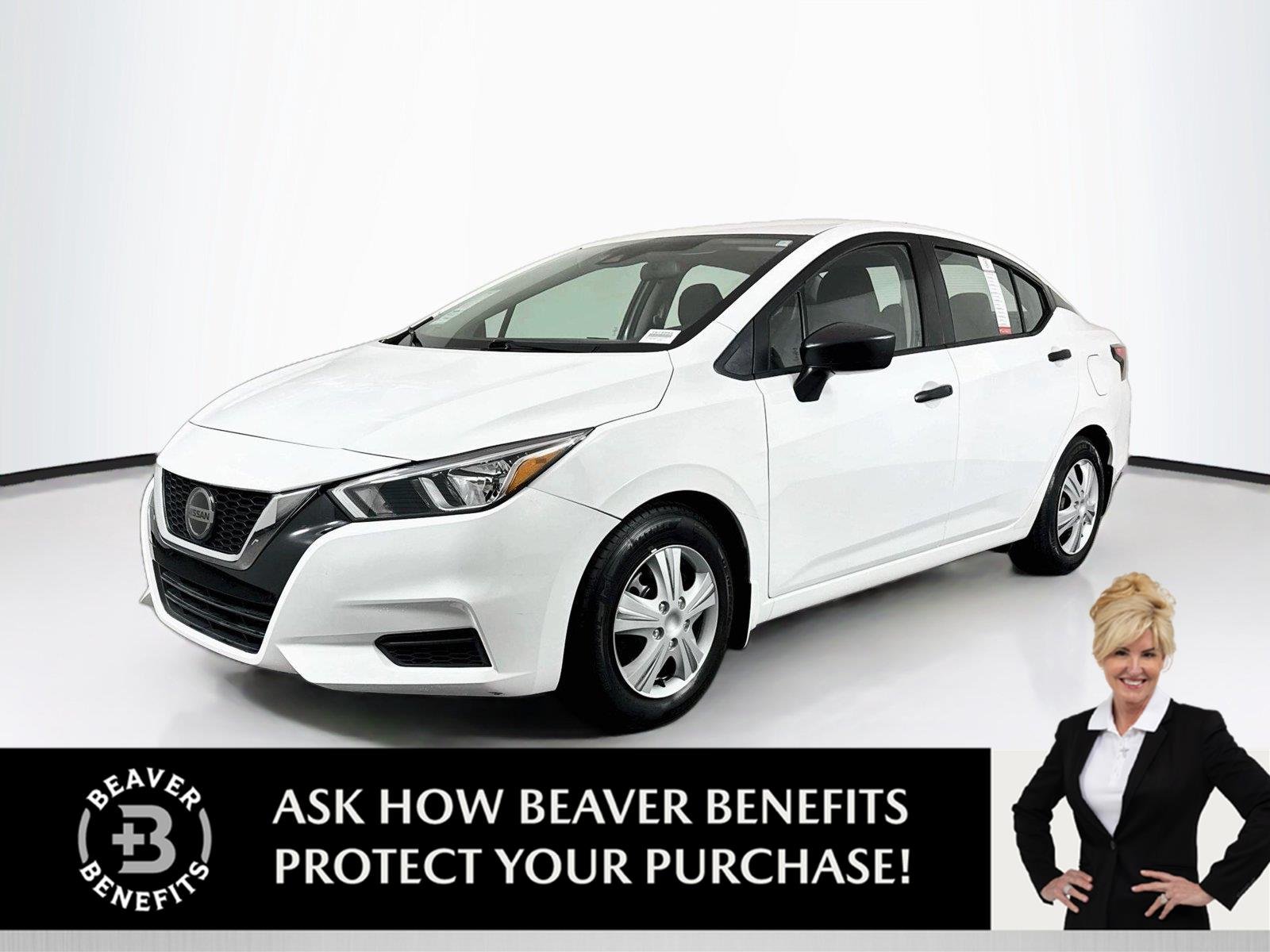 Used 2020 Fresh Powder Nissan S image 1