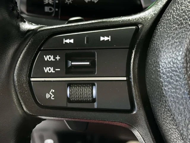 2024 Honda Accord Hybrid Sport - Photo 23