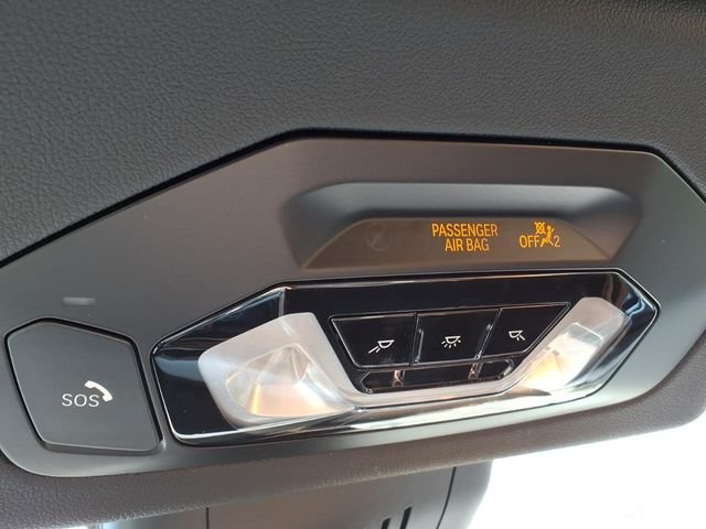 Used 2026 Green BMW 430i xDrive image 16