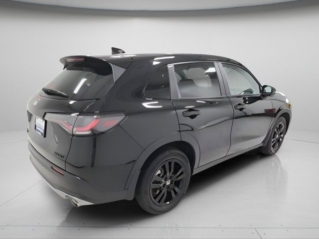 2026 Honda HR-V Sport - Photo 43