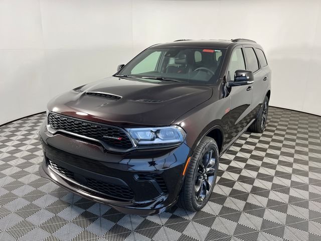 New 2026 Red Oxide Exterior Paint Dodge GT Plus image 2