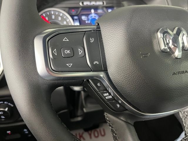 Used 2026 Black Ram Laramie image 20