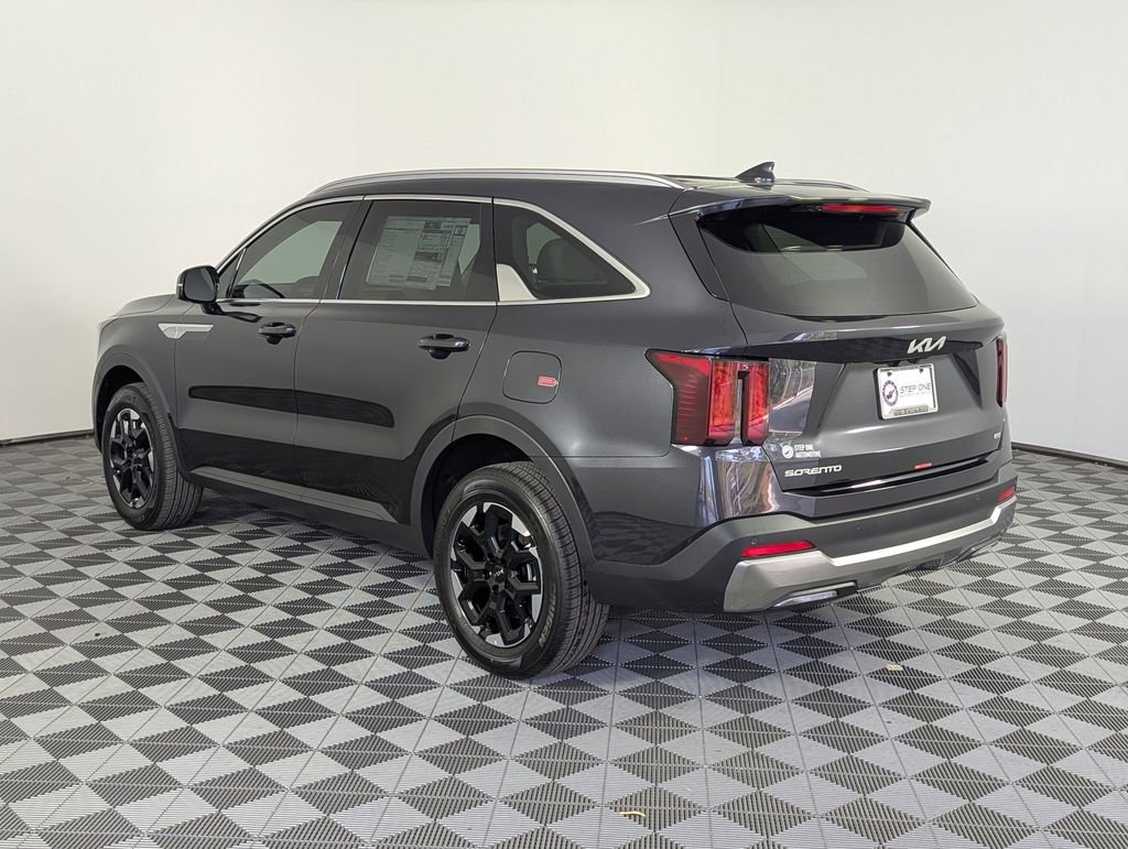 New 2026 Panthera Metal Kia S image 5