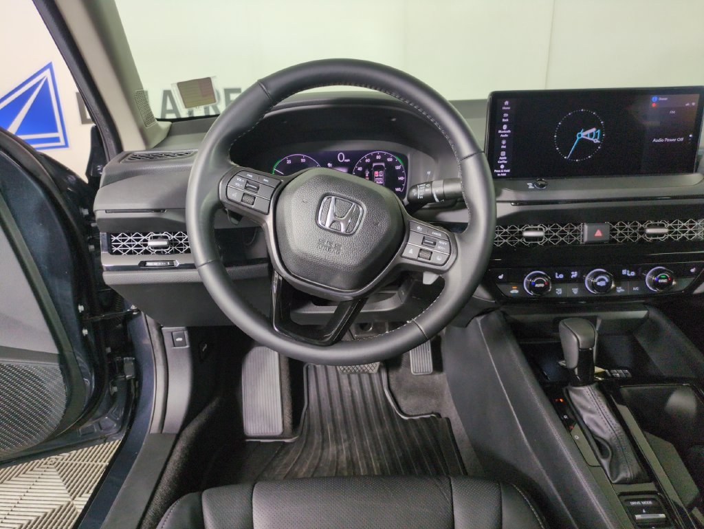 2026 Honda Accord Hybrid EX-L - Photo 19