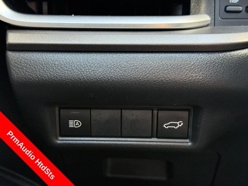 Used 2024 Celestial Silver Metallic Toyota XLE image 31