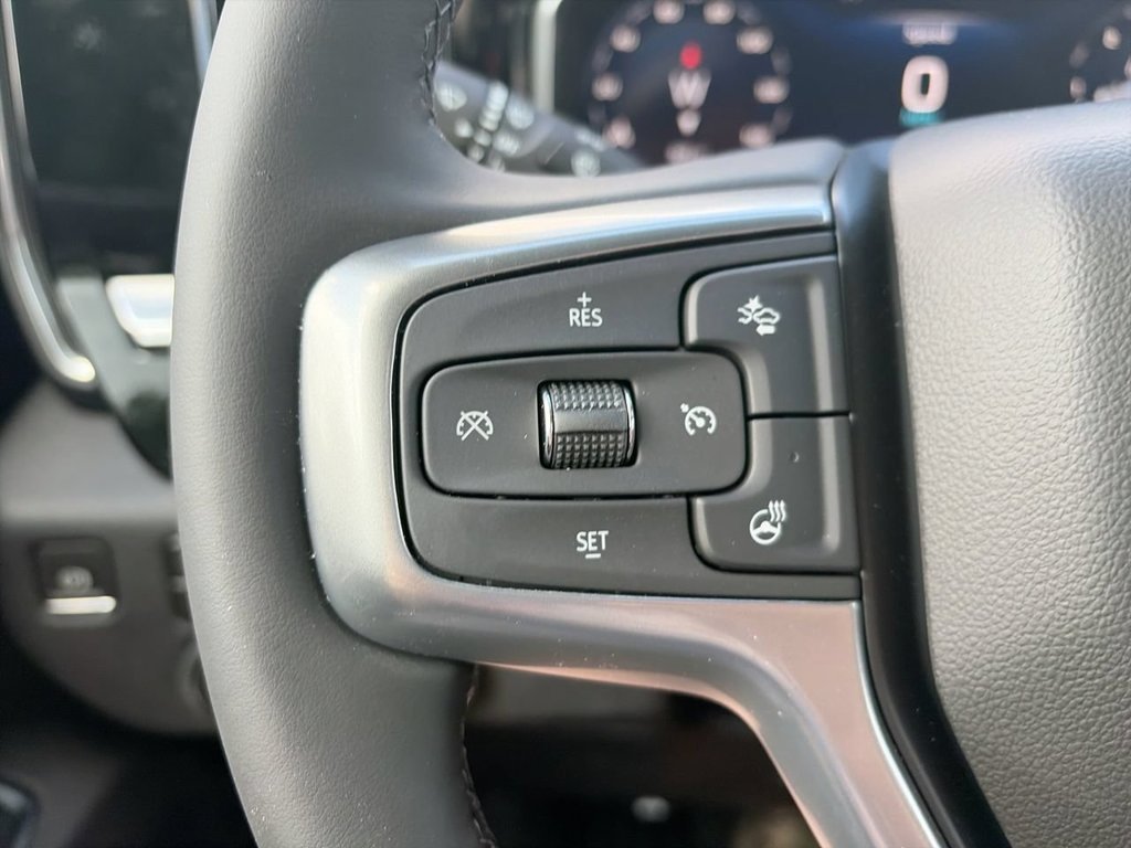 2026 Chevrolet Silverado 2500 HD LT - Photo 23