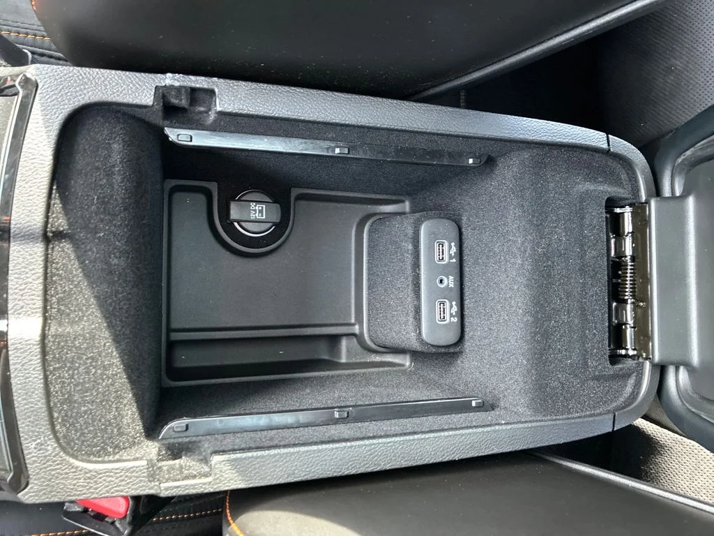 Used 2022 Gray Dodge R/T Scat Pack Widebody image 24
