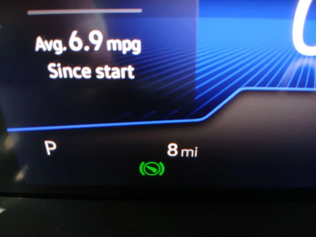 New 2026 Black Volkswagen 1.5T Sport image 16