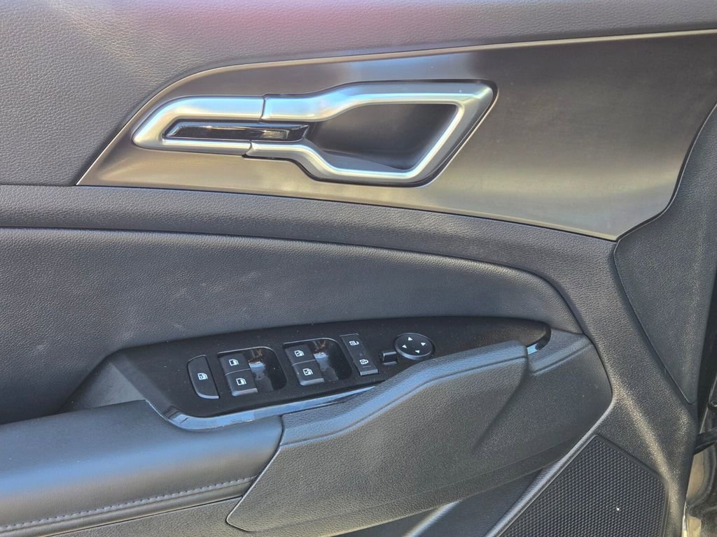 2023 Kia Sportage EX Hybrid - Photo 17