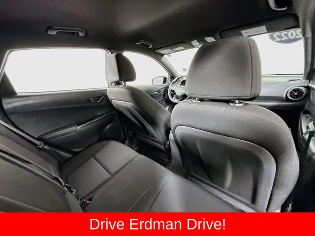 Used 2022 Gray Hyundai N Line image 29
