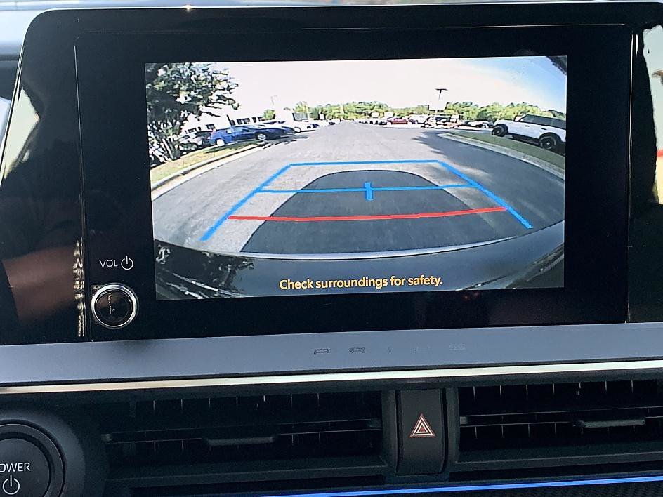 Used 2026 Cutting Edge Toyota XLE image 15