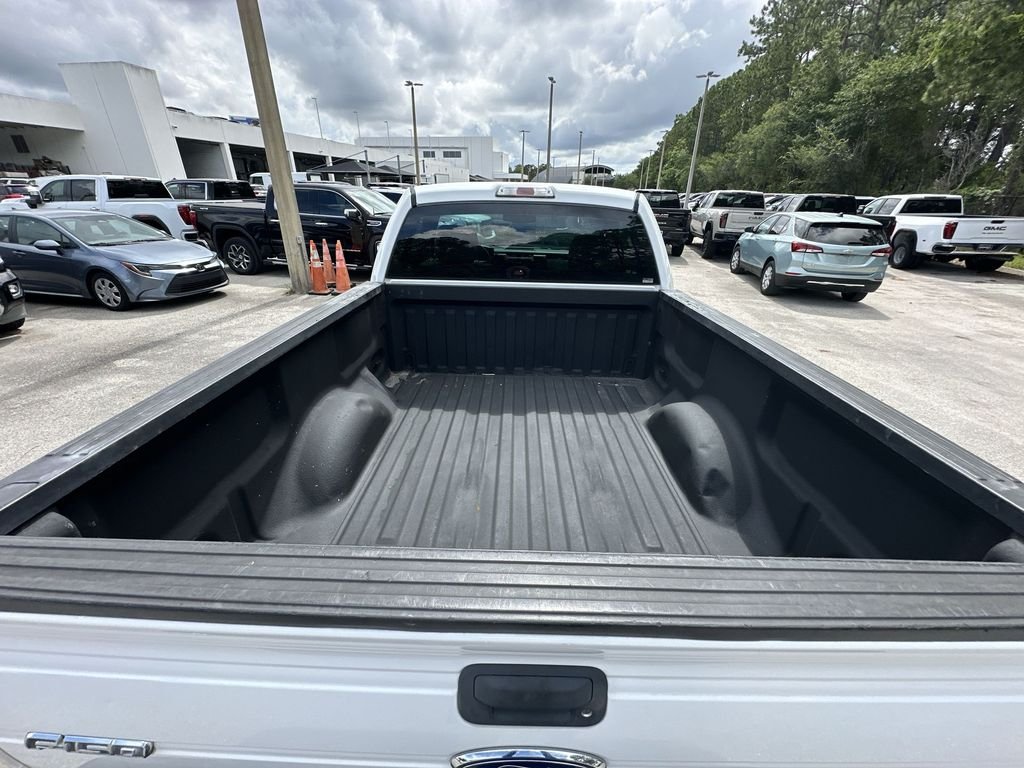 Used 2014 White Ford XL image 25