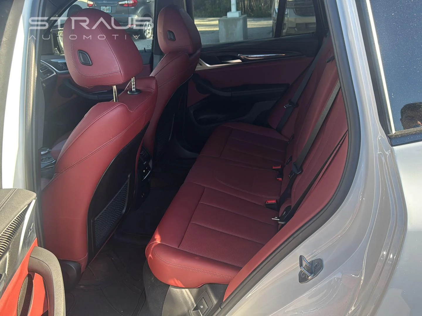 Used 2022 Alpine White BMW M40i image 19