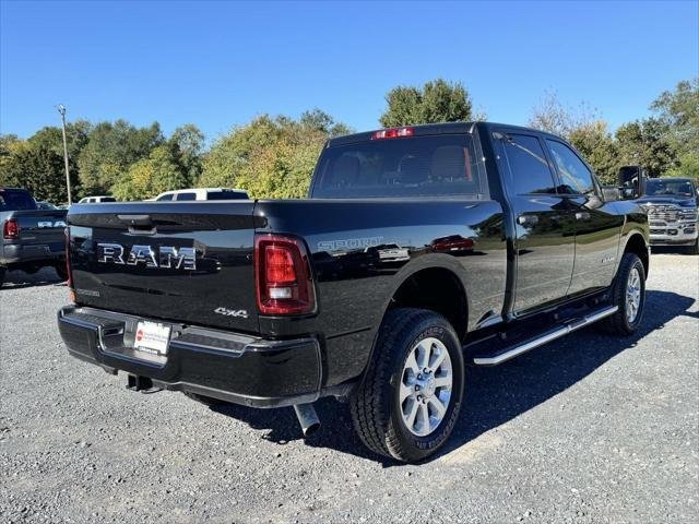 2026 RAM 3500 Big Horn - Photo 21