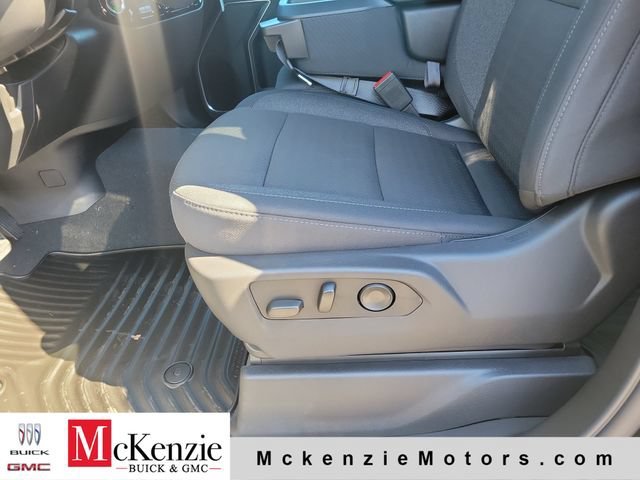 2026 GMC Sierra 1500 Elevation - Photo 10