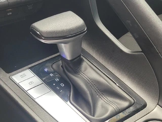 Certified Used 2024 Gray Hyundai SEL image 26