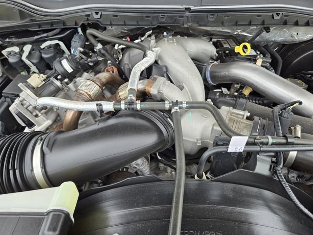 2020 Ford F-250 Super Duty Lariat - Photo 29