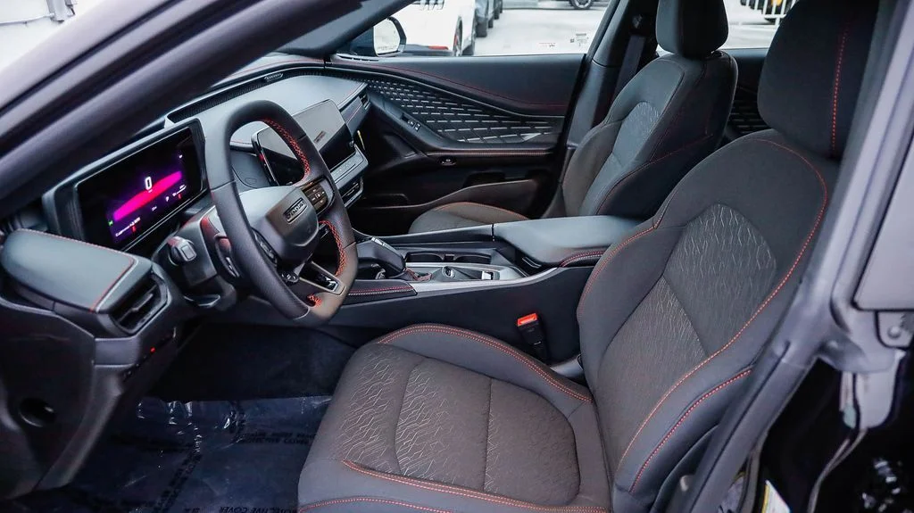 New 2026 Black Dodge R/T image 21