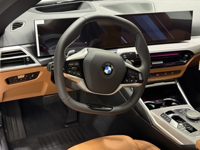 Used 2026 Alpine White BMW 430i xDrive image 14