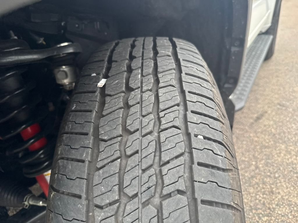 2025 Toyota 4Runner TRD Off-Road - Photo 41