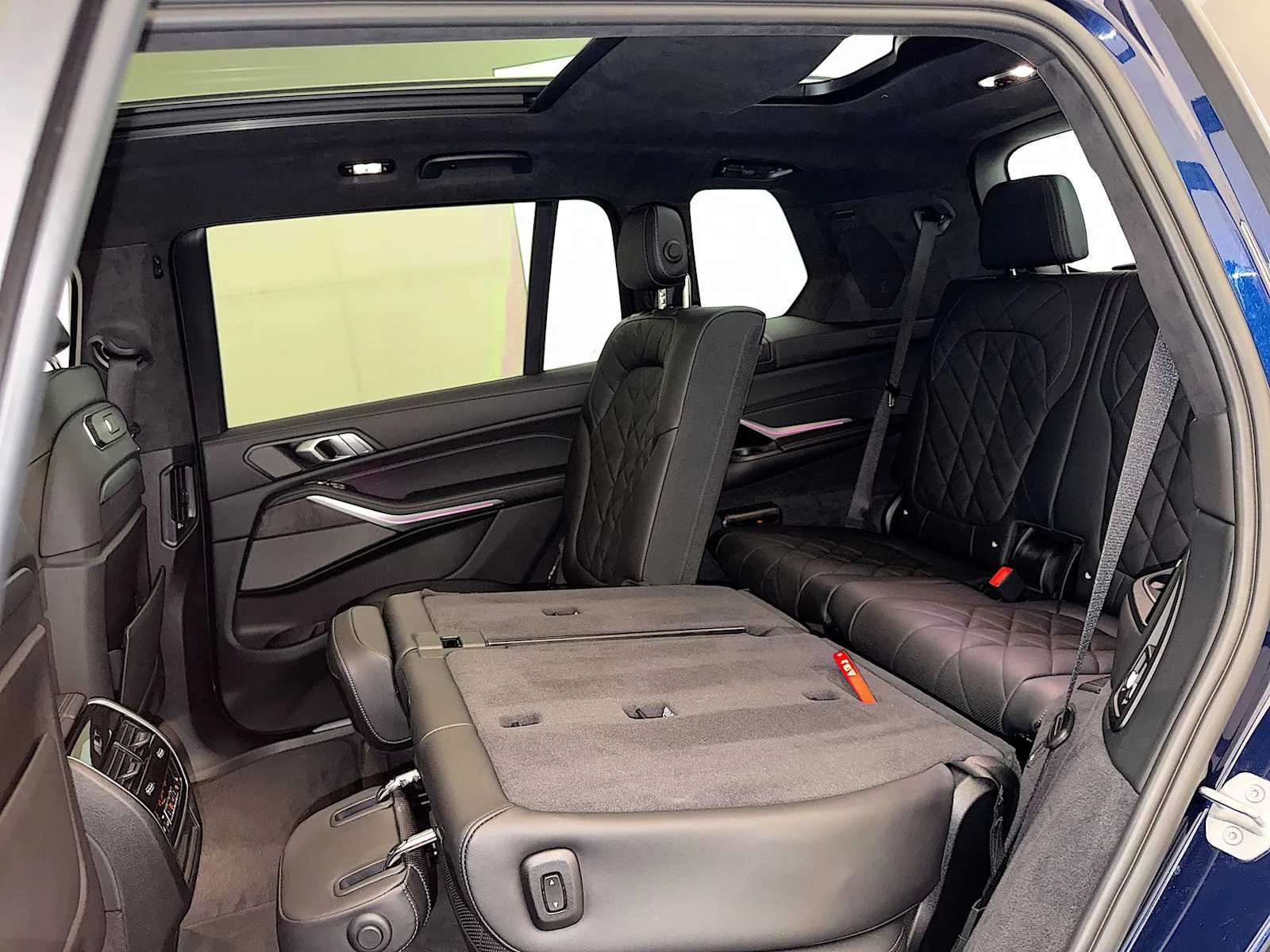 2024 BMW X7 40i - Photo 22