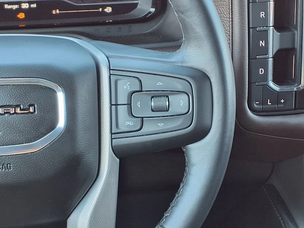 2022 GMC Yukon XL Denali - Photo 16