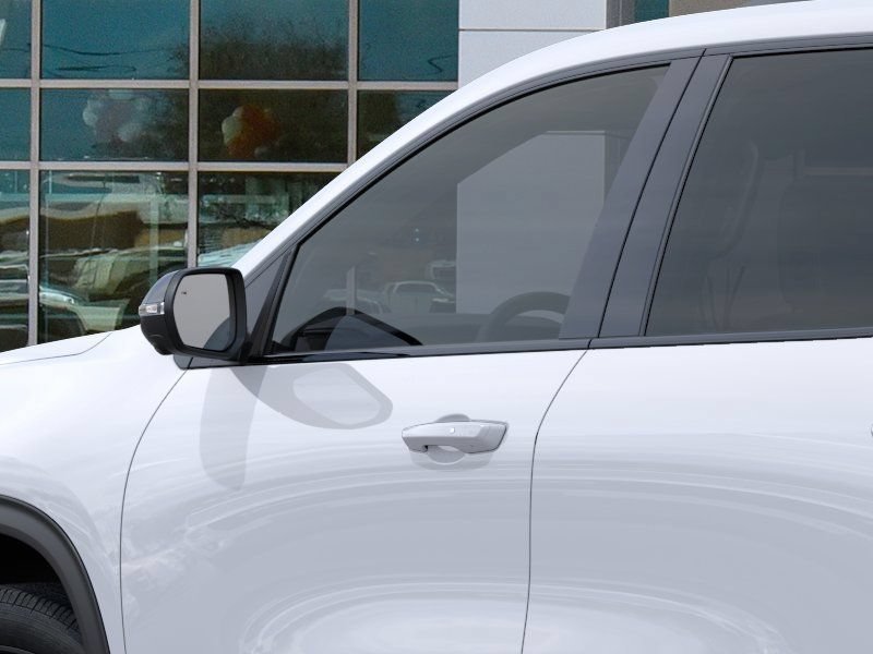 2027 GMC Acadia Elevation - Photo 13
