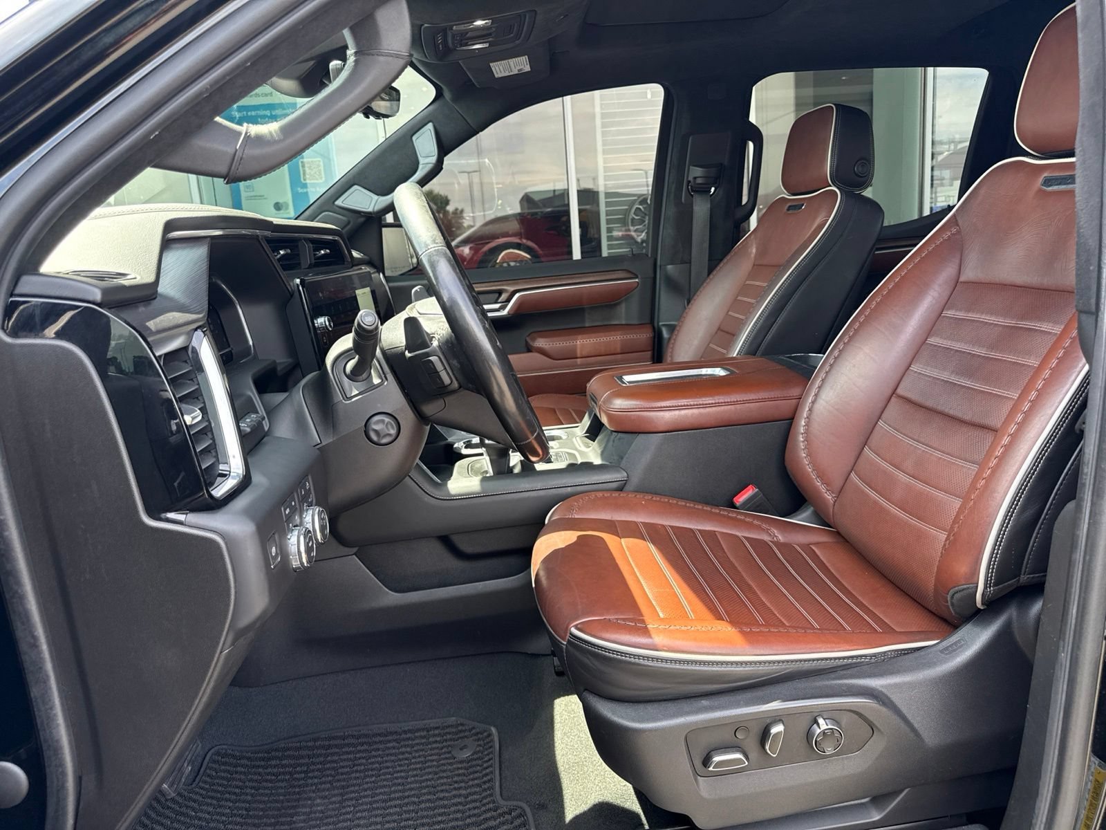 2022 GMC Sierra 1500 Denali Denali Ultimate - Photo 21