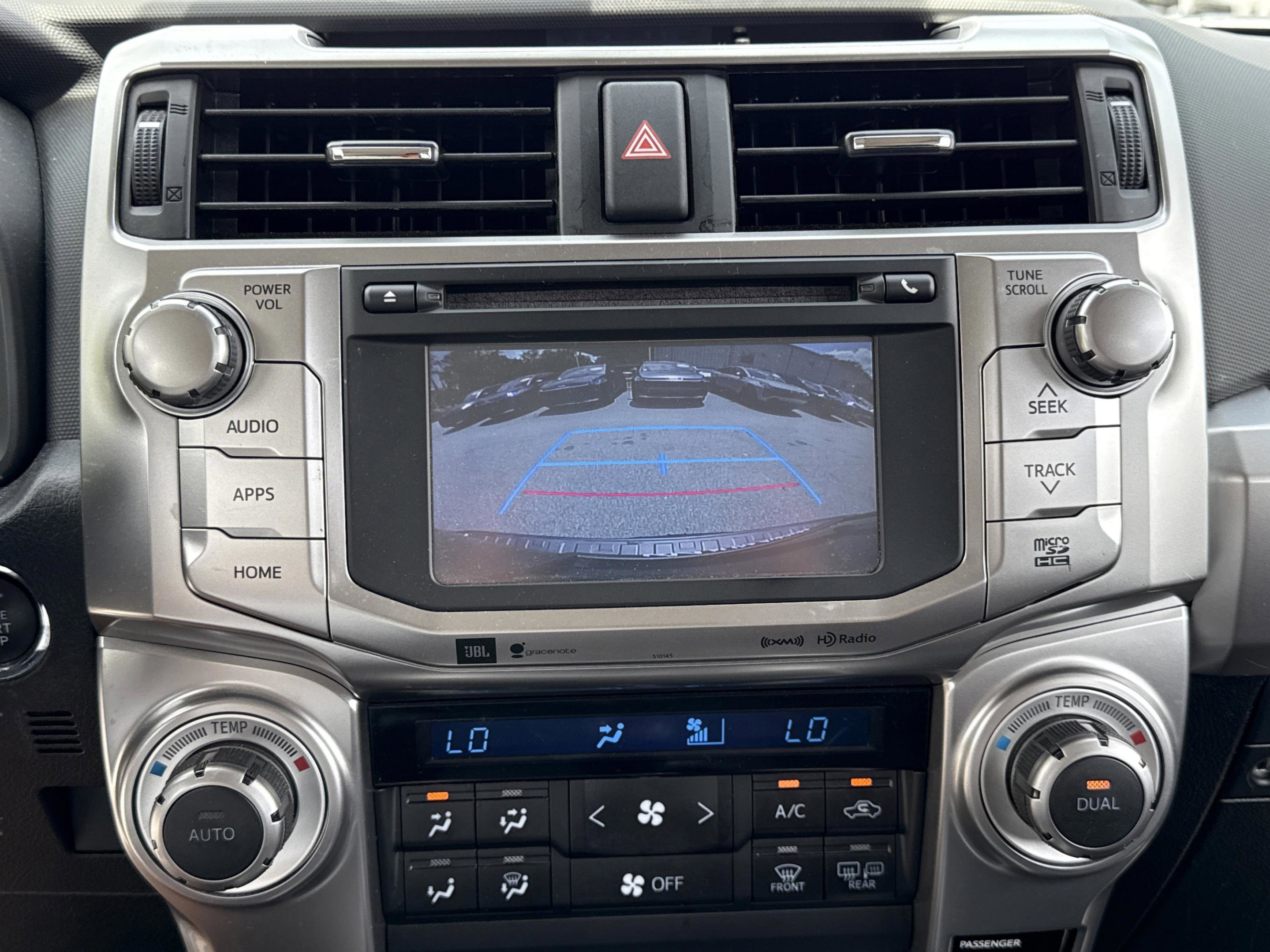 Used 2016 Magnetic Gray Metallic Toyota Limited image 14