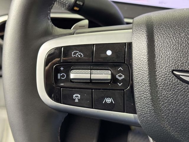 2026 GENESIS GV70 Advanced - Photo 23
