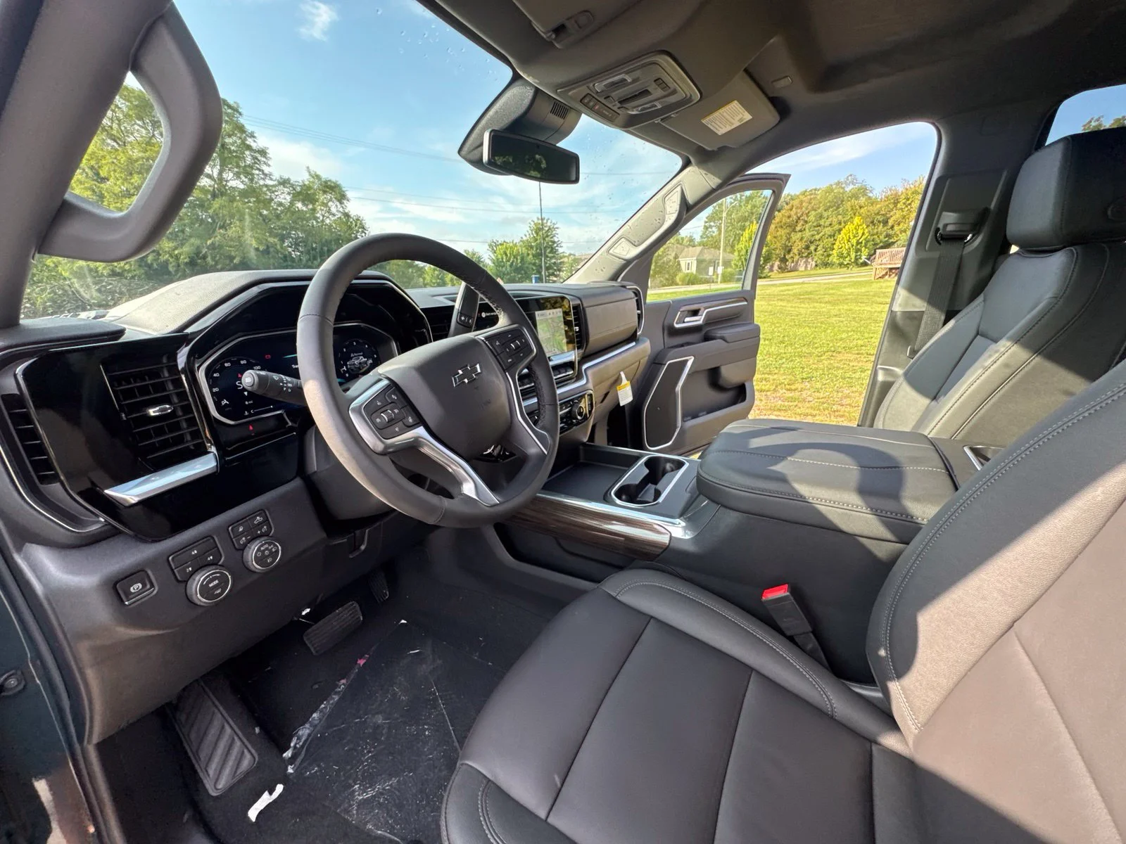 2026 Chevrolet Silverado 2500 HD LT - Photo 24