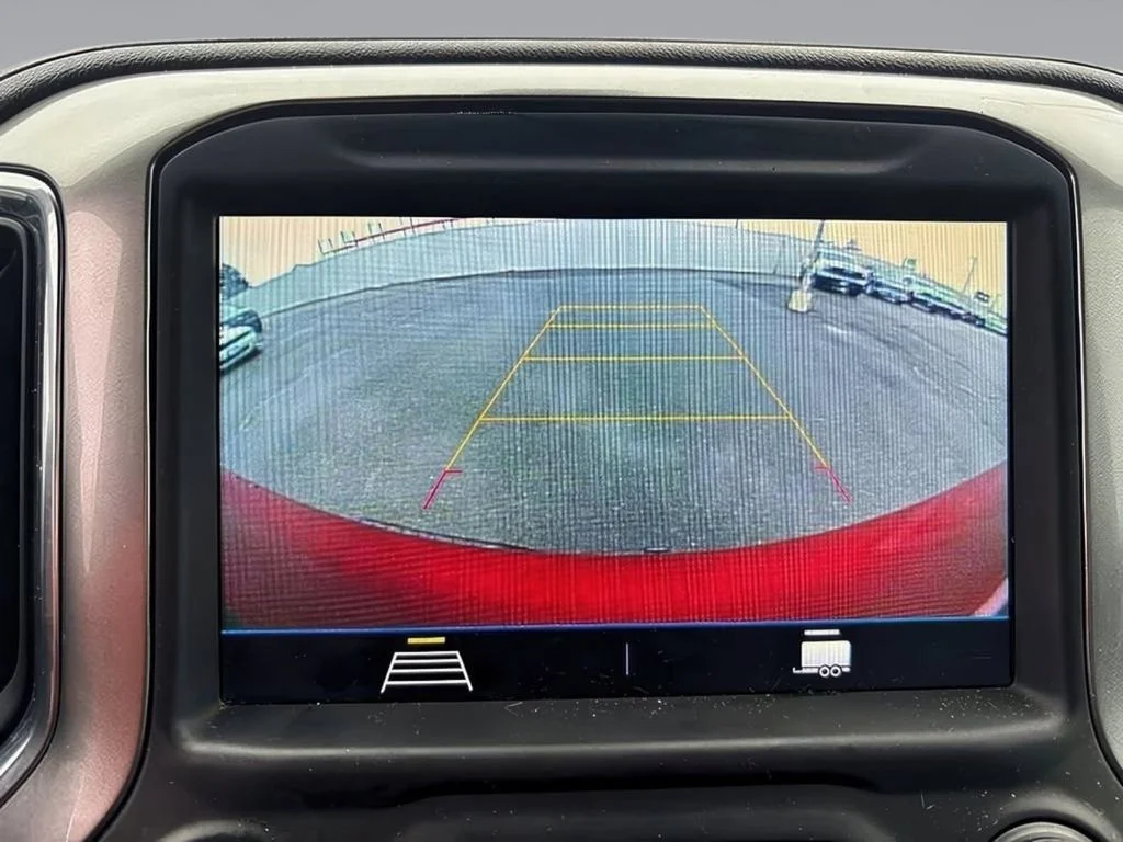 2022 Chevrolet Silverado 1500 Limited RST - Photo 17