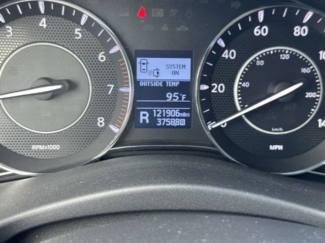 Used 2017 Gray Nissan Platinum image 44