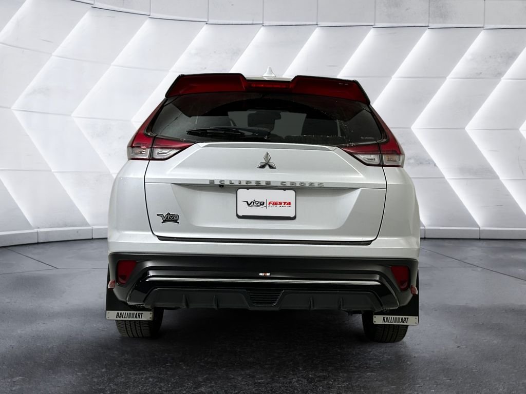 Used 2023  Mitsubishi Ralliart image 5