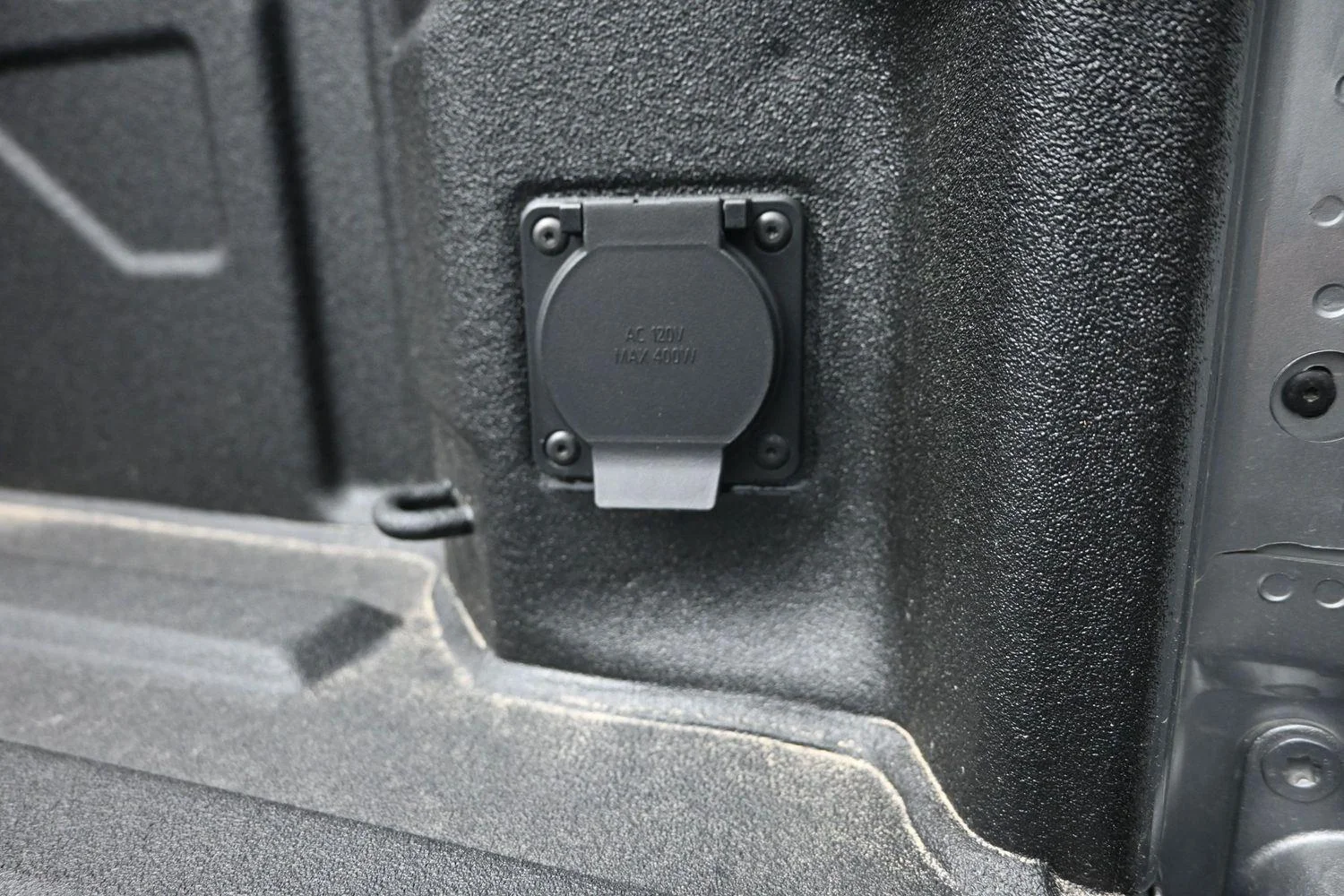 2026 GMC Sierra 2500HD AT4 - Photo 19