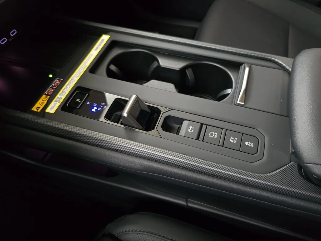 New 2026 Caviar Lexus PREMIUM PLUS AWD image 22