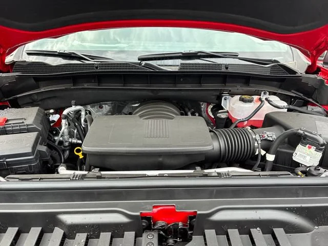 New 2026 Cardinal Red GMC Elevation image 24