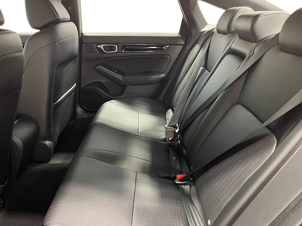 New 2026 Urban Gray Pearl Honda Sport image 25