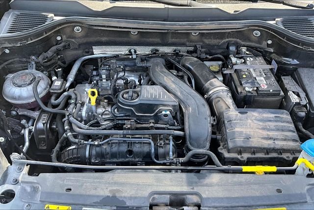 Used 2023  Volkswagen 1.5T SE image 7