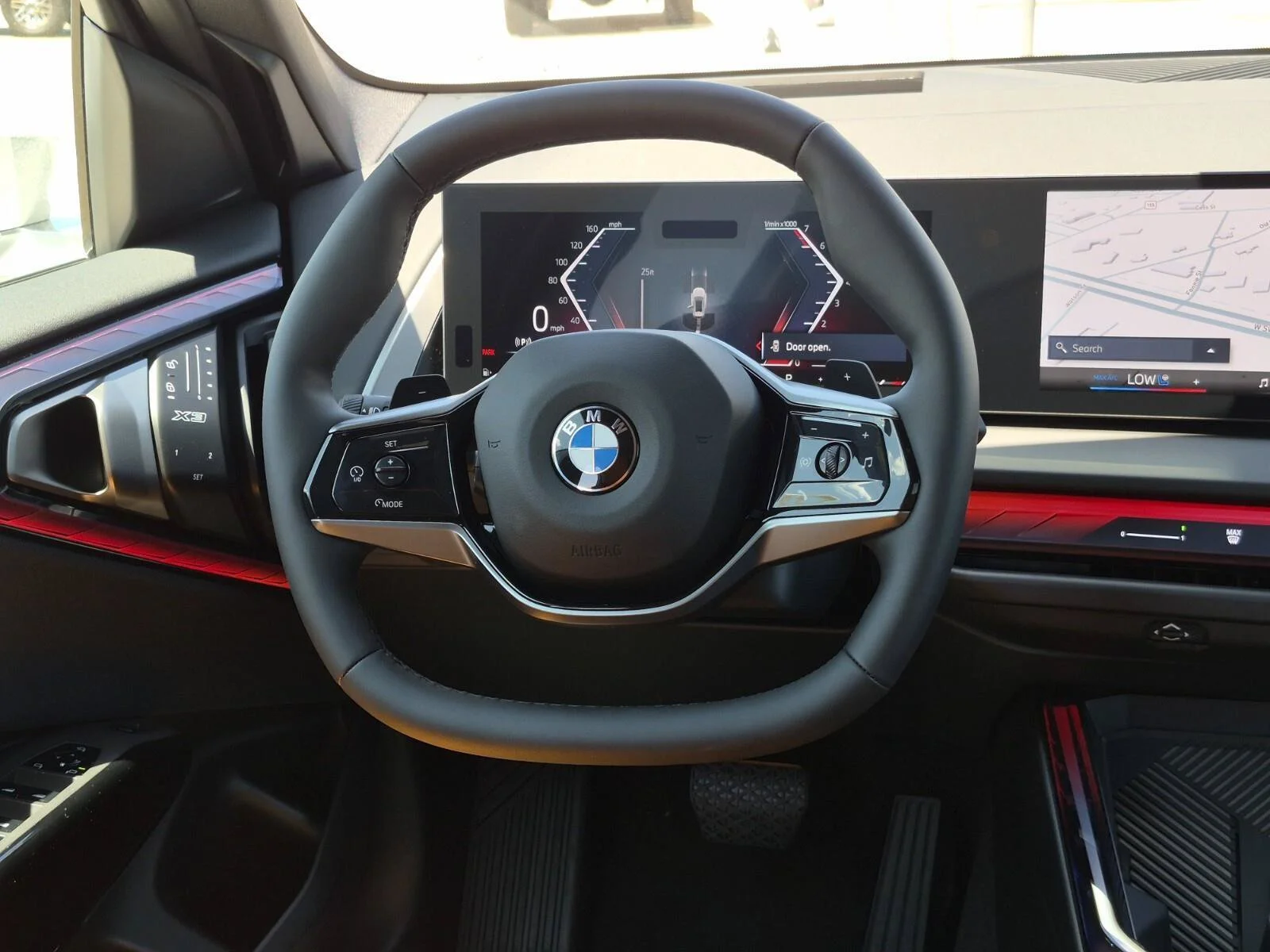 New 2026 Alpine White BMW 30 xDrive image 20