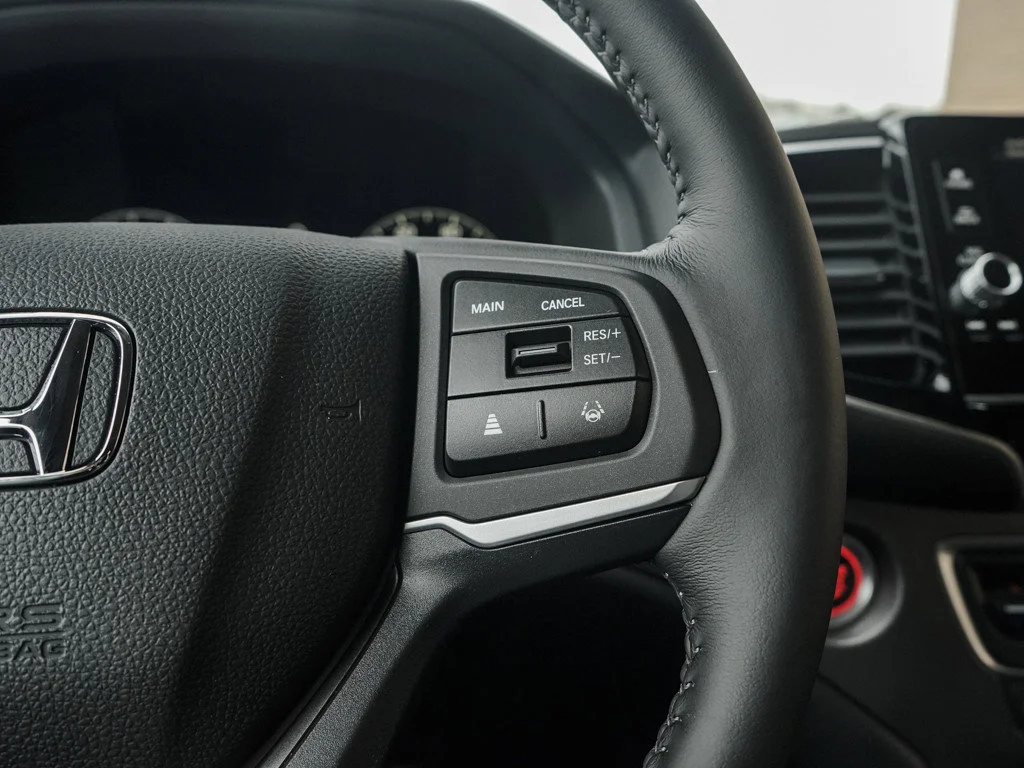 2026 Honda Ridgeline RTL - Photo 20
